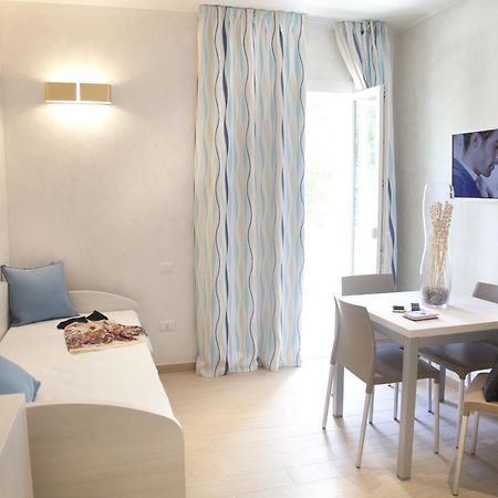 Marina Beach Suite Hotel Rimini Luaran gambar