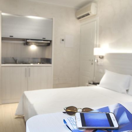 Marina Beach Suite Hotel Rimini Luaran gambar