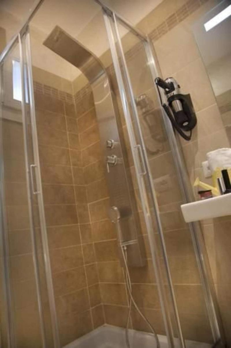 Marina Beach Suite Hotel Rimini Luaran gambar
