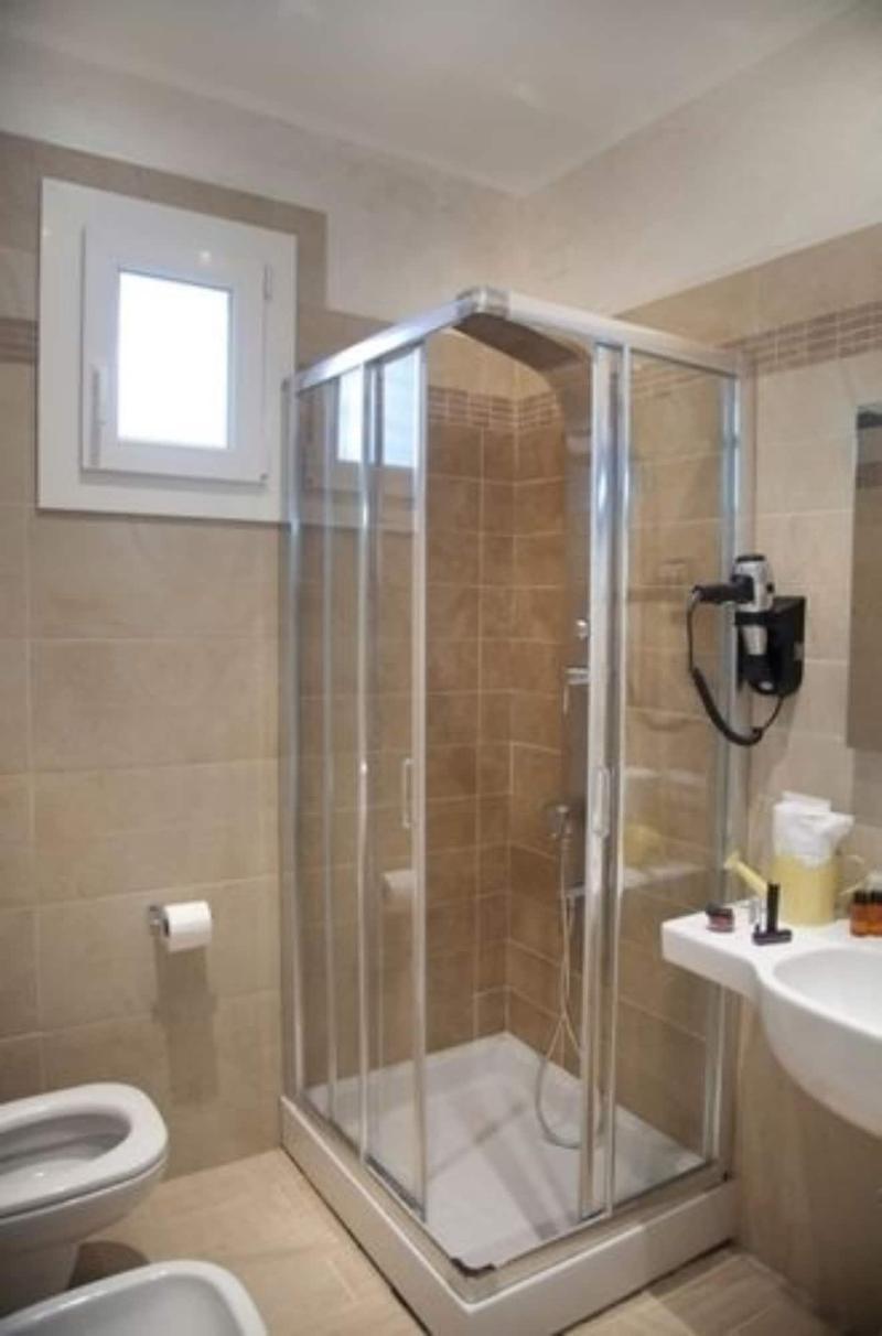Marina Beach Suite Hotel Rimini Luaran gambar