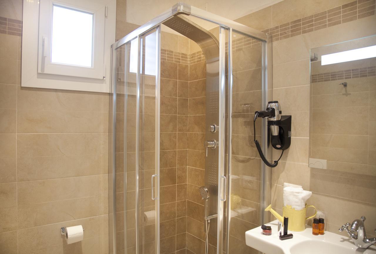 Marina Beach Suite Hotel Rimini Luaran gambar