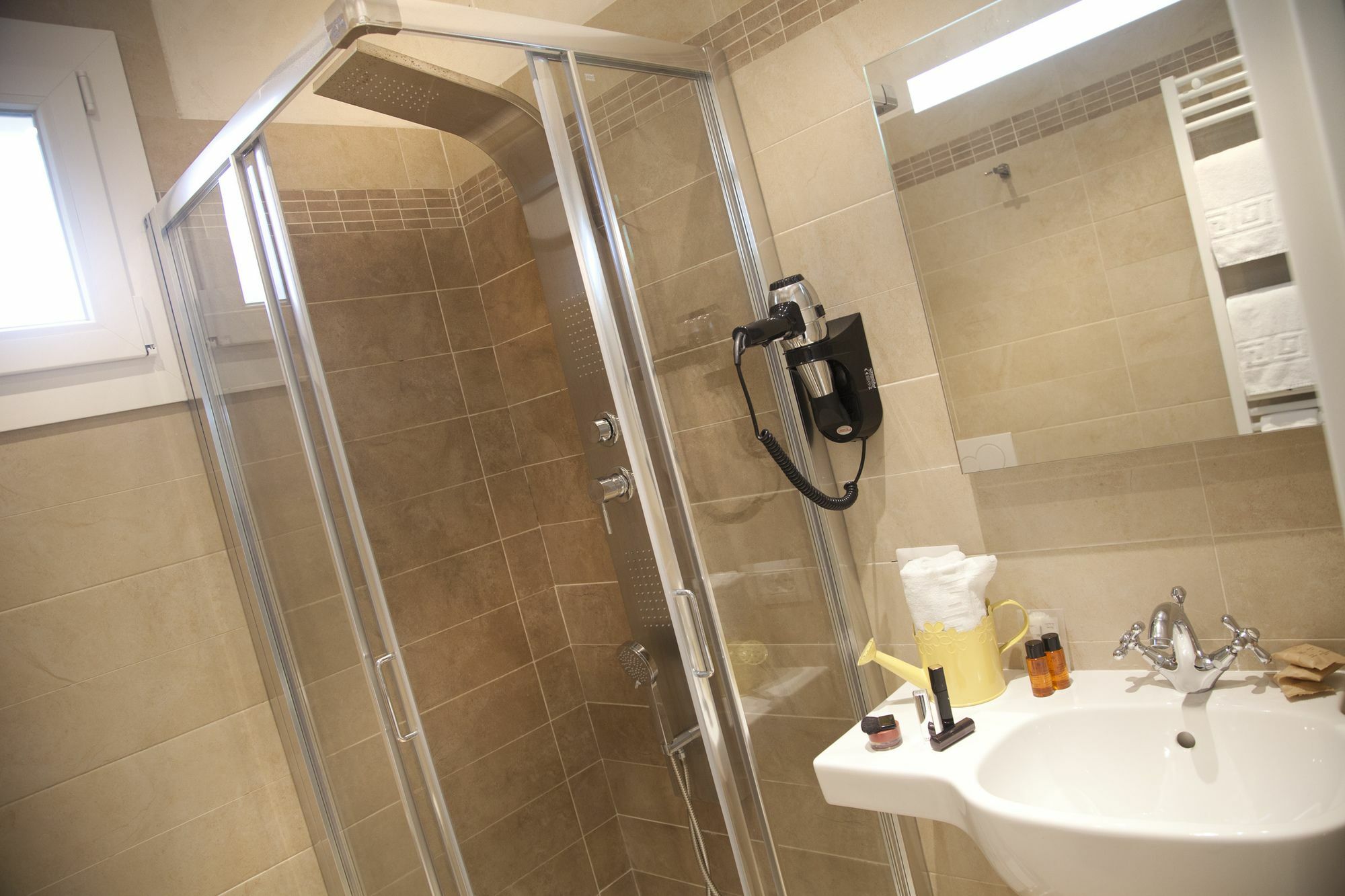 Marina Beach Suite Hotel Rimini Luaran gambar
