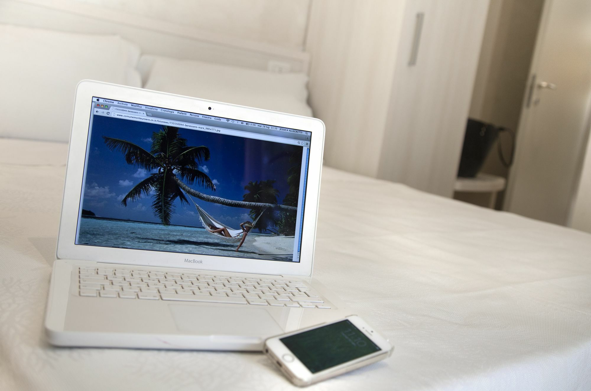 Marina Beach Suite Hotel Rimini Luaran gambar