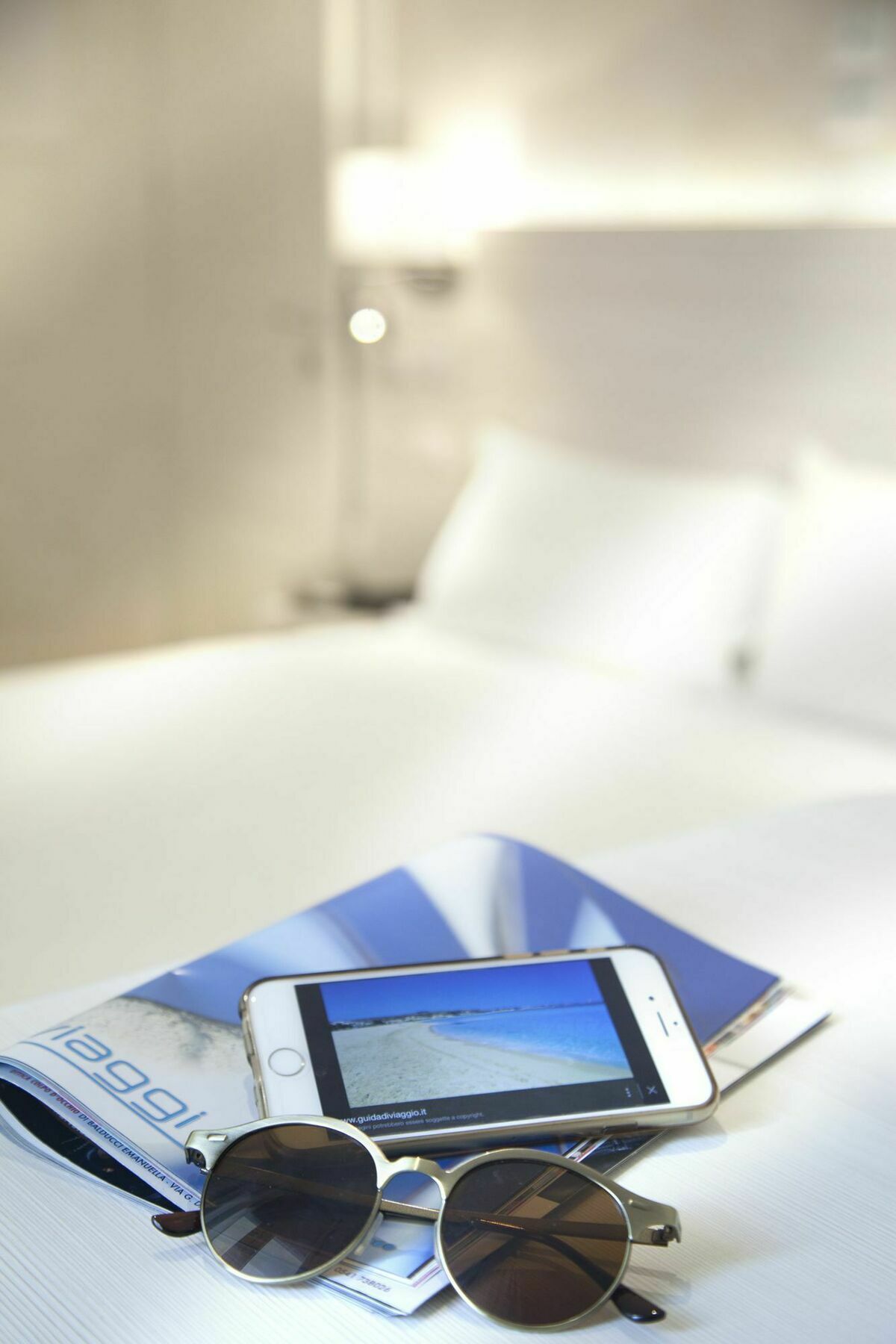 Marina Beach Suite Hotel Rimini Luaran gambar